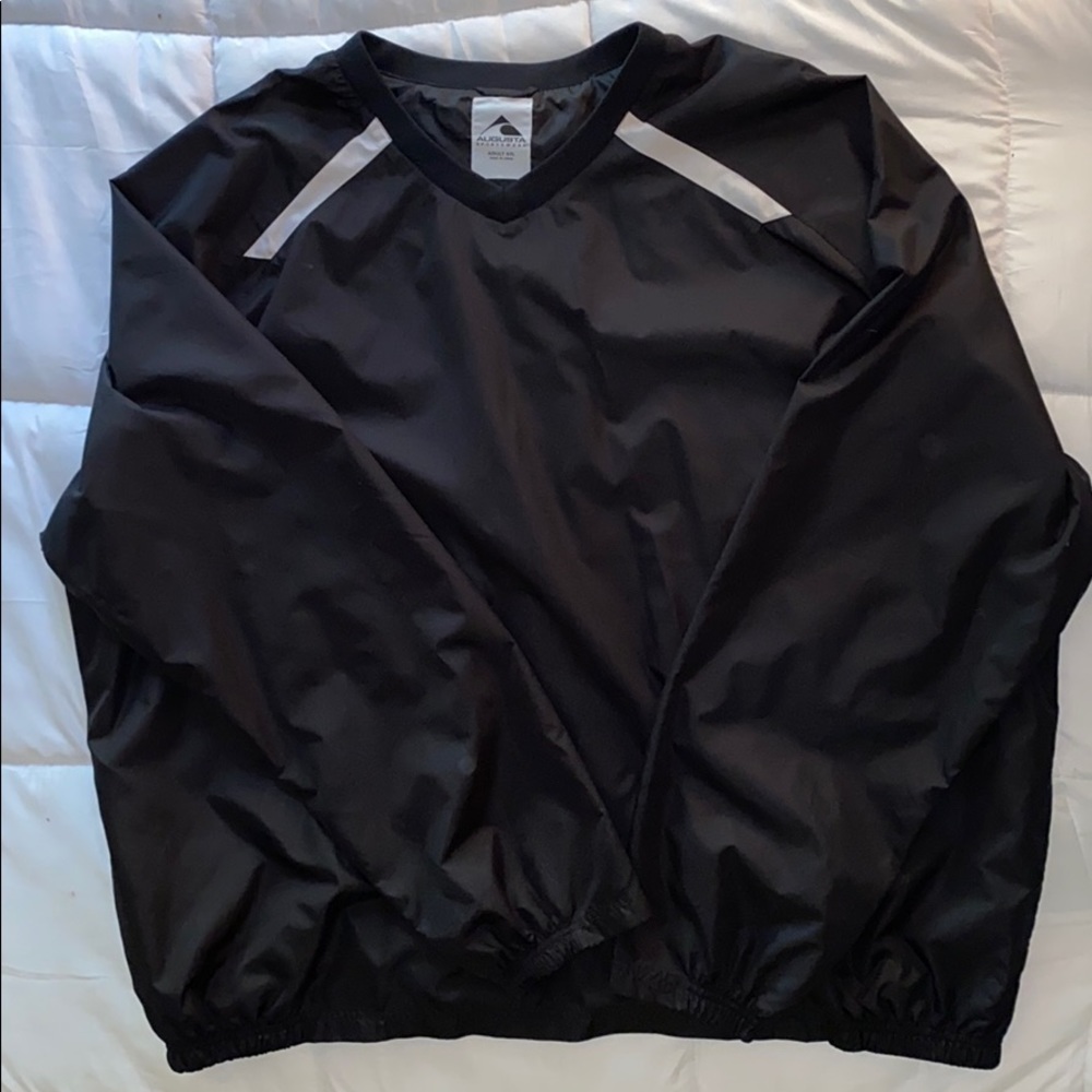 Augusta Men’s Windbreaker